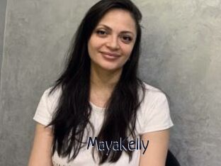 MayaKelly
