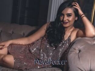 MayaPorter