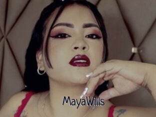MayaWills
