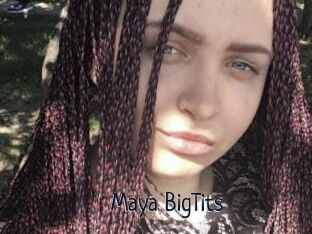 Maya_BigTits