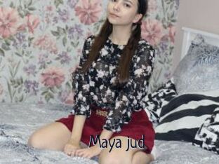 Maya_jud