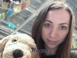 Mayanas