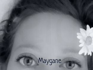 Maygane