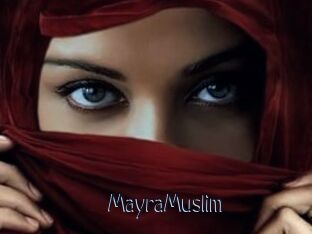 MayraMuslim