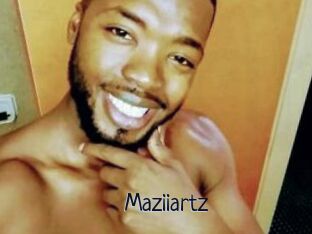 Maziiartz