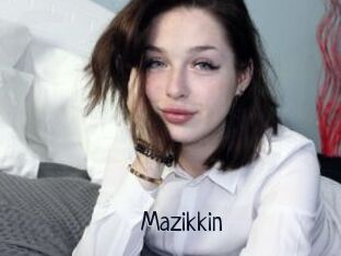 Mazikkin