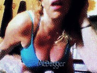McDagger