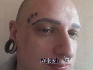 McNish