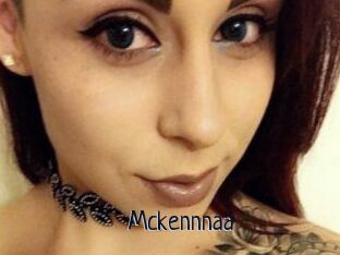 Mckennnaa