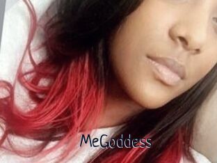 MeGoddess
