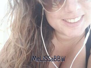 MeLiSSaBBW