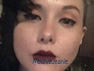 MeanieJeanie