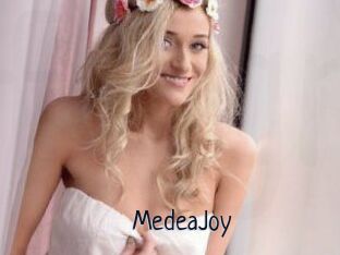 MedeaJoy