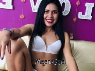 MeenaGoel