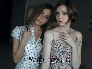 MegaCrazyGirls