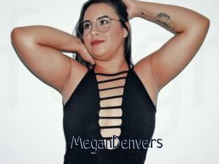 MeganDenvers