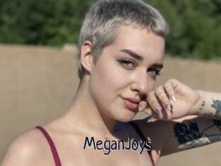MeganJoys