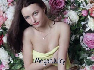 MeganJuicy