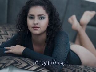 MeganMason