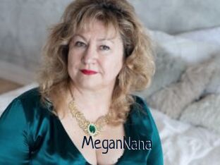MeganNana