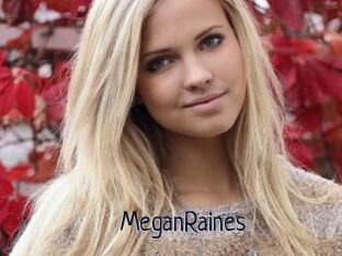 MeganRaines