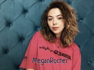 MeganRocher