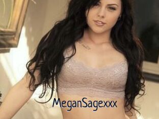 MeganSagexxx