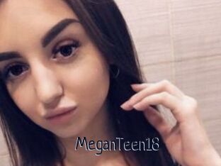 MeganTeen18
