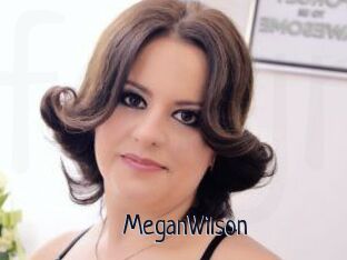 MeganWilson