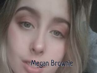 Megan_Brownie