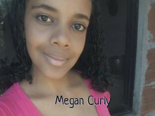 Megan_Curly