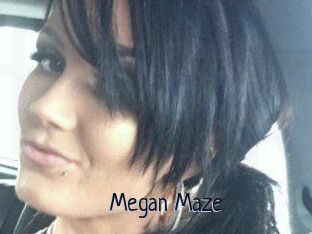 Megan_Maze