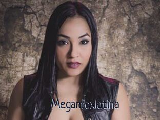 Meganfoxlatina