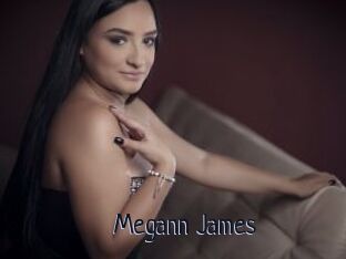 Megann_James