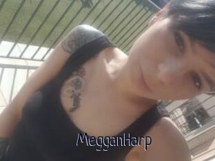 MegganHarp