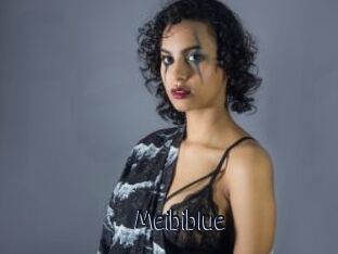 Meibiblue