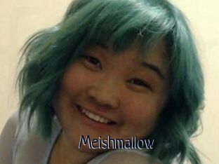 Meishmallow