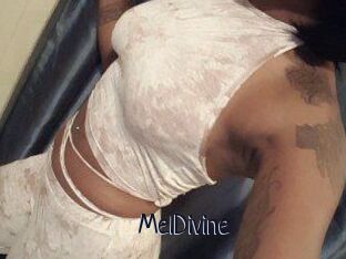 MelDivine