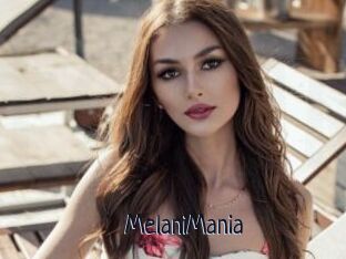 MelaniMania