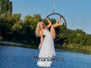 MelaniaRoss