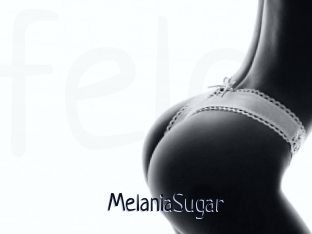 MelaniaSugar