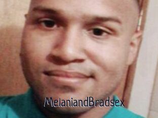 MelaniandBradsex