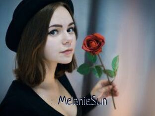 MelanieSun