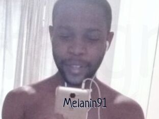 Melanin91