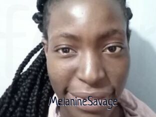 MelanineSavage