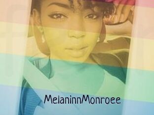 MelaninnMonroee