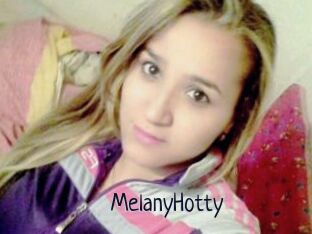 MelanyHotty