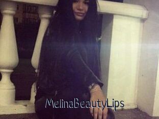 MelinaBeautyLips