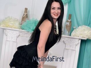 MelindaFirst