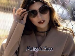 Melissa25xxx
